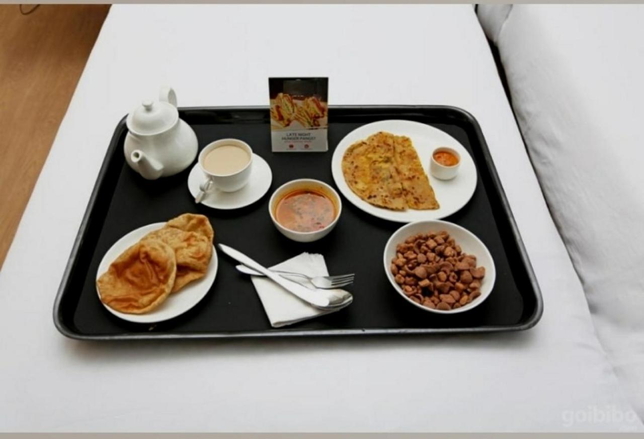 Sb Premium Suite Пури Экстерьер фото