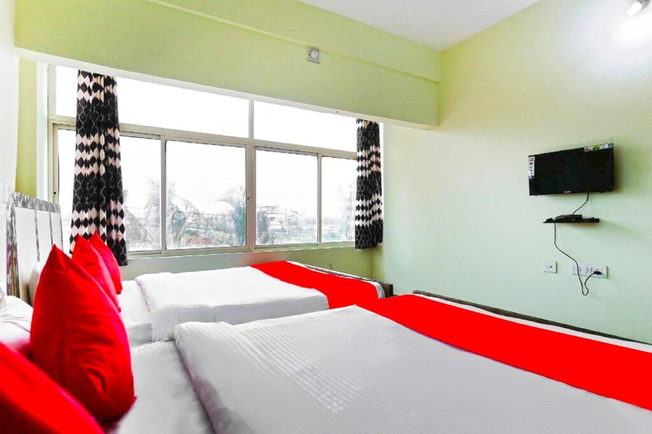 Sb Premium Suite Пури Экстерьер фото