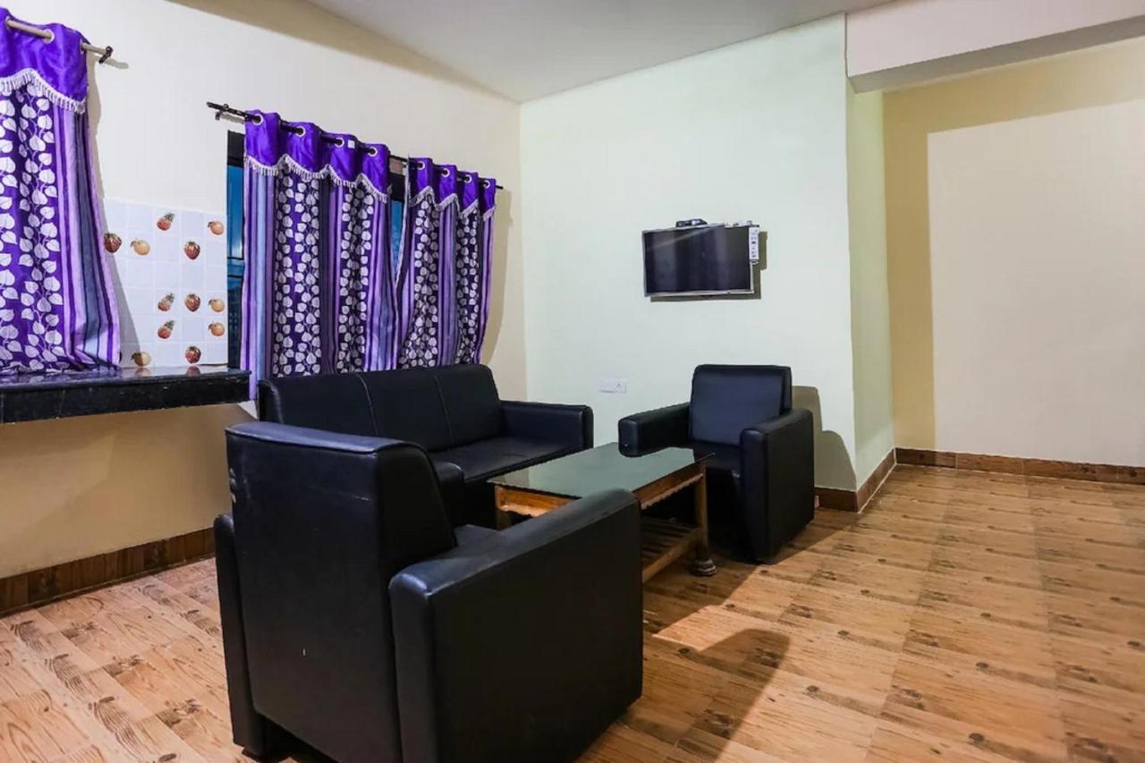 Sb Premium Suite Пури Экстерьер фото