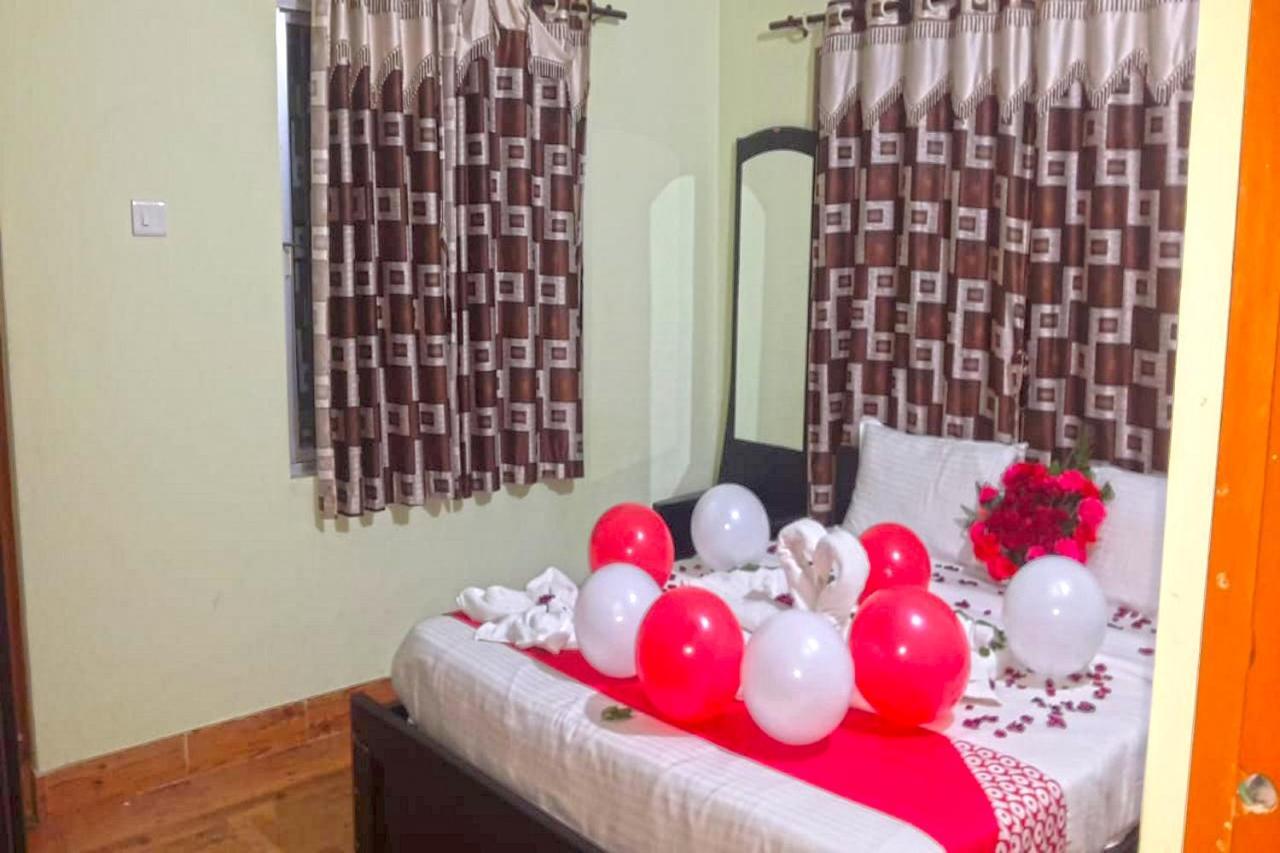 Sb Premium Suite Пури Экстерьер фото