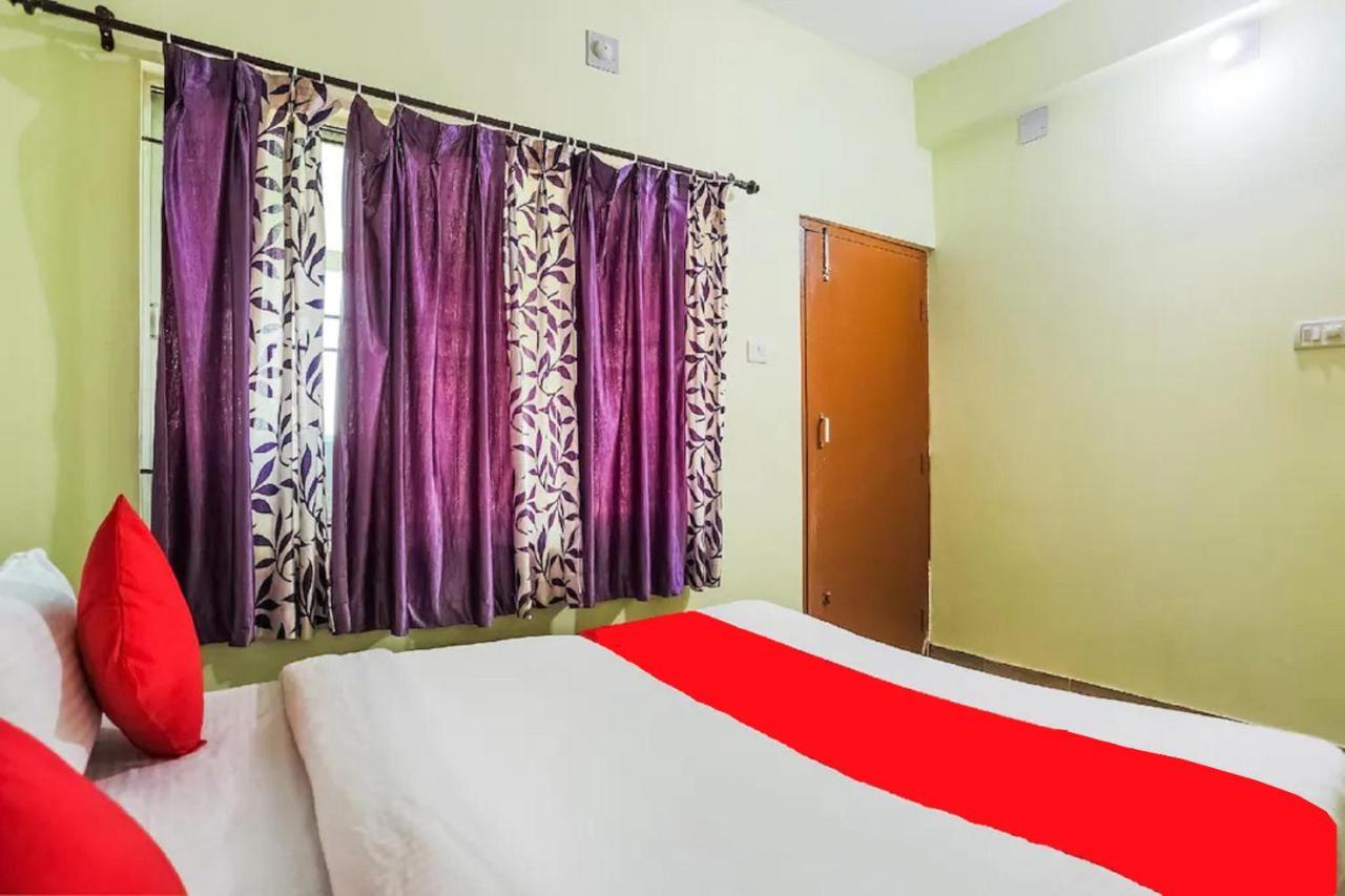 Sb Premium Suite Пури Экстерьер фото