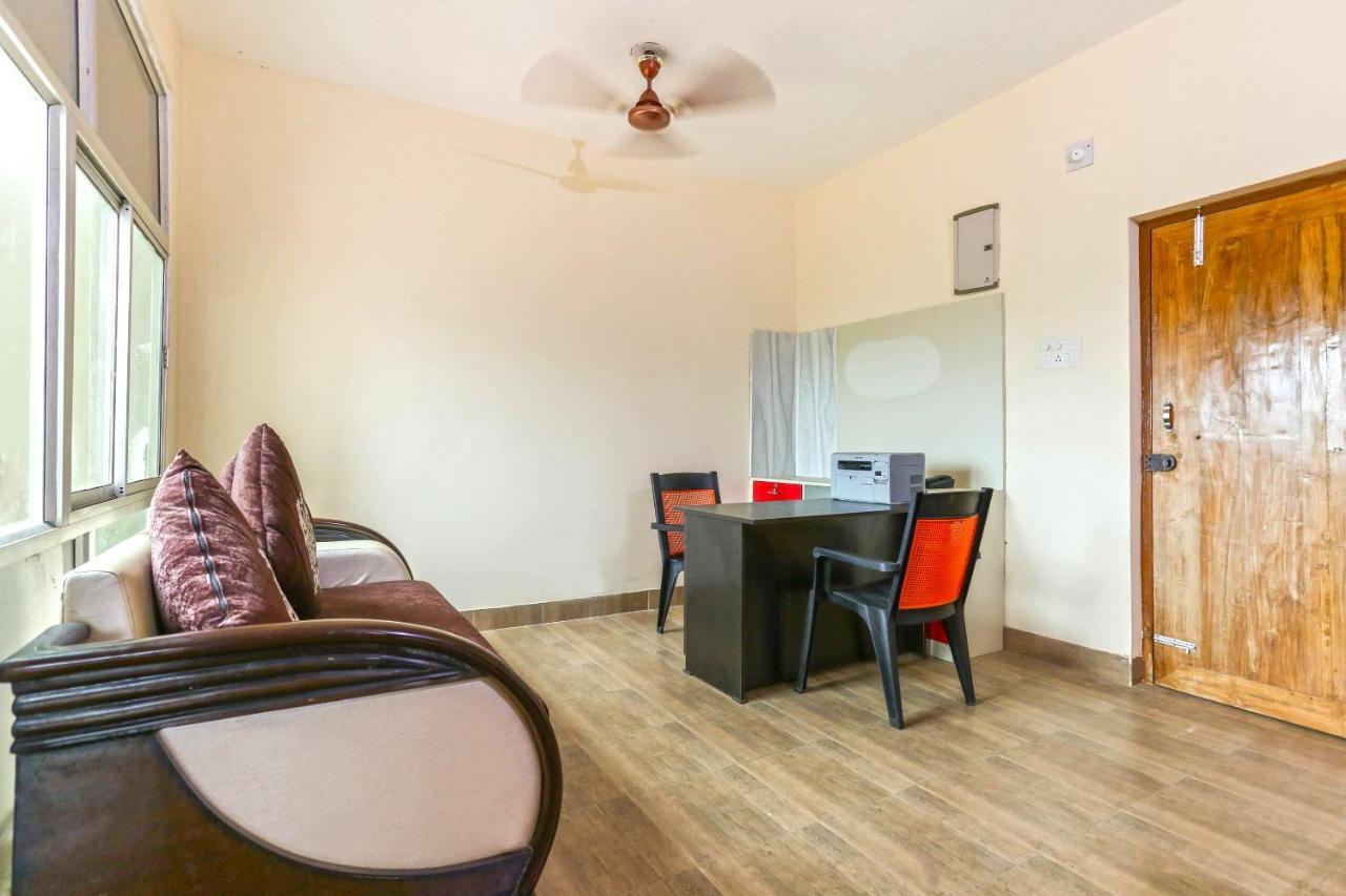 Sb Premium Suite Пури Экстерьер фото