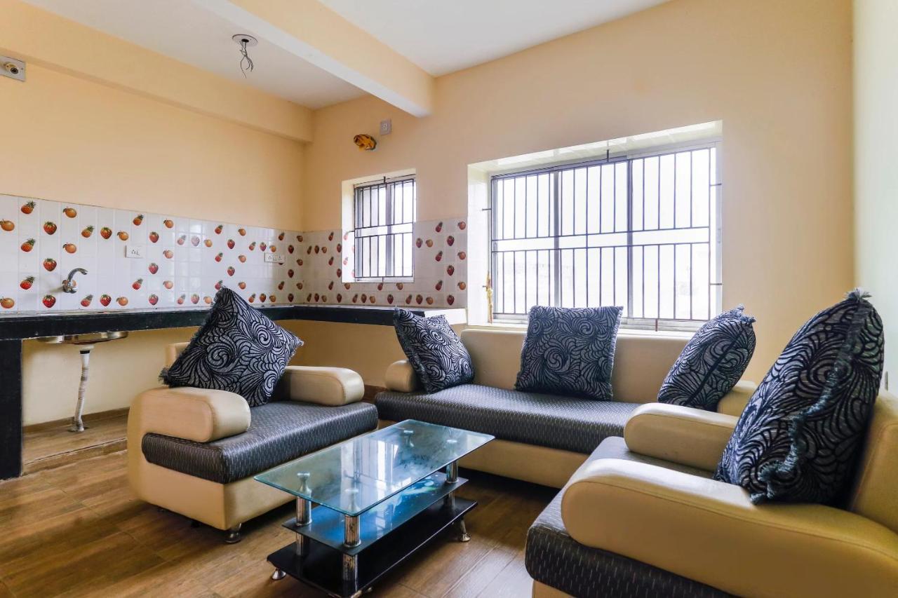 Sb Premium Suite Пури Экстерьер фото
