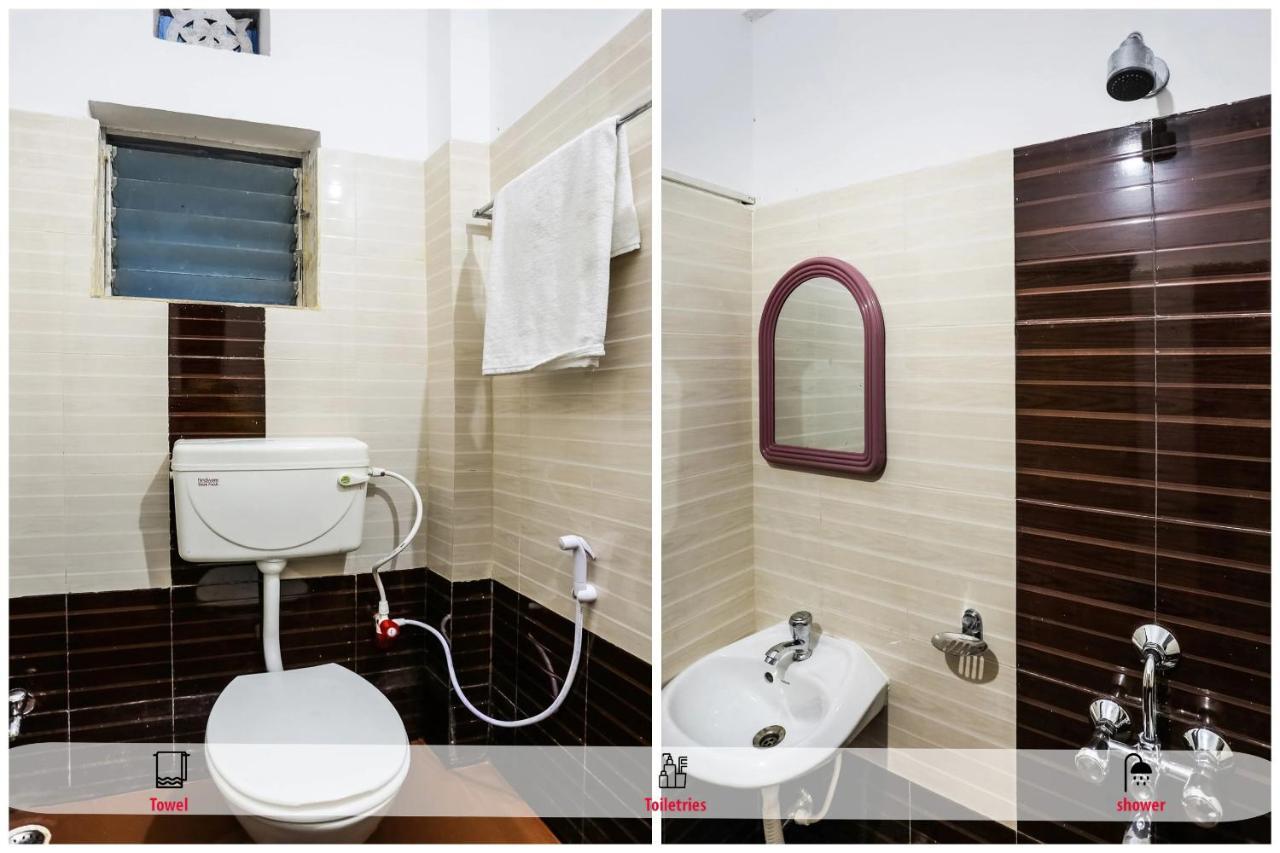 Sb Premium Suite Пури Экстерьер фото