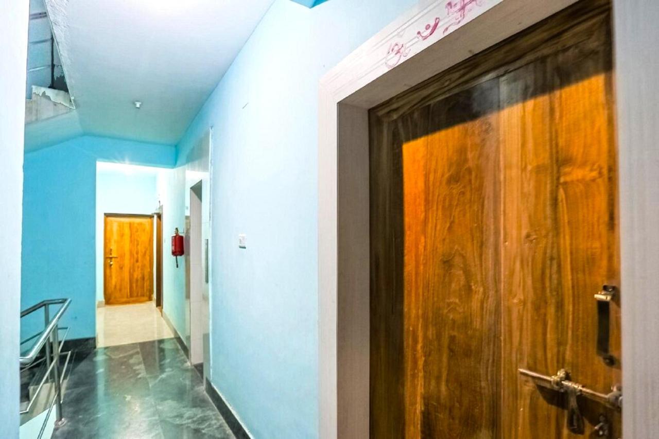 Sb Premium Suite Пури Экстерьер фото
