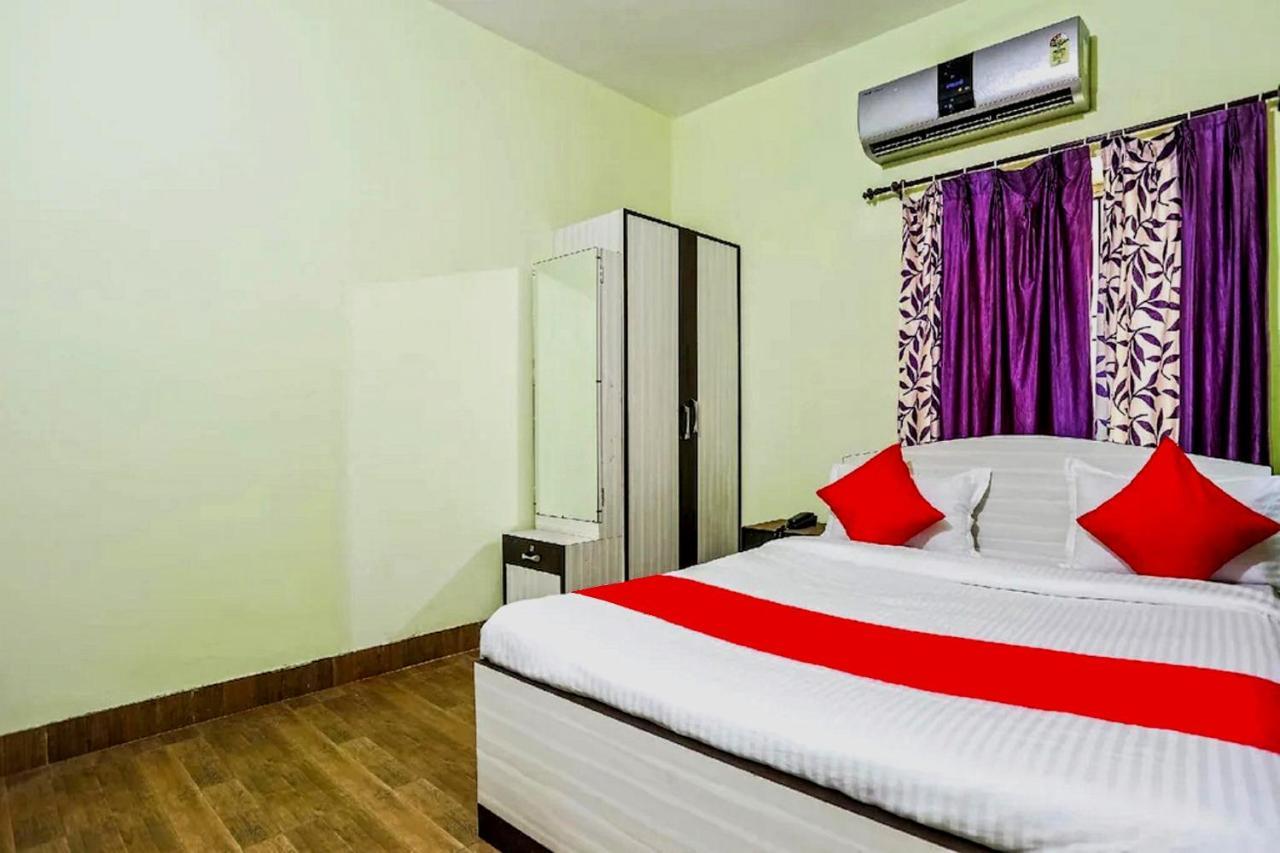Sb Premium Suite Пури Экстерьер фото