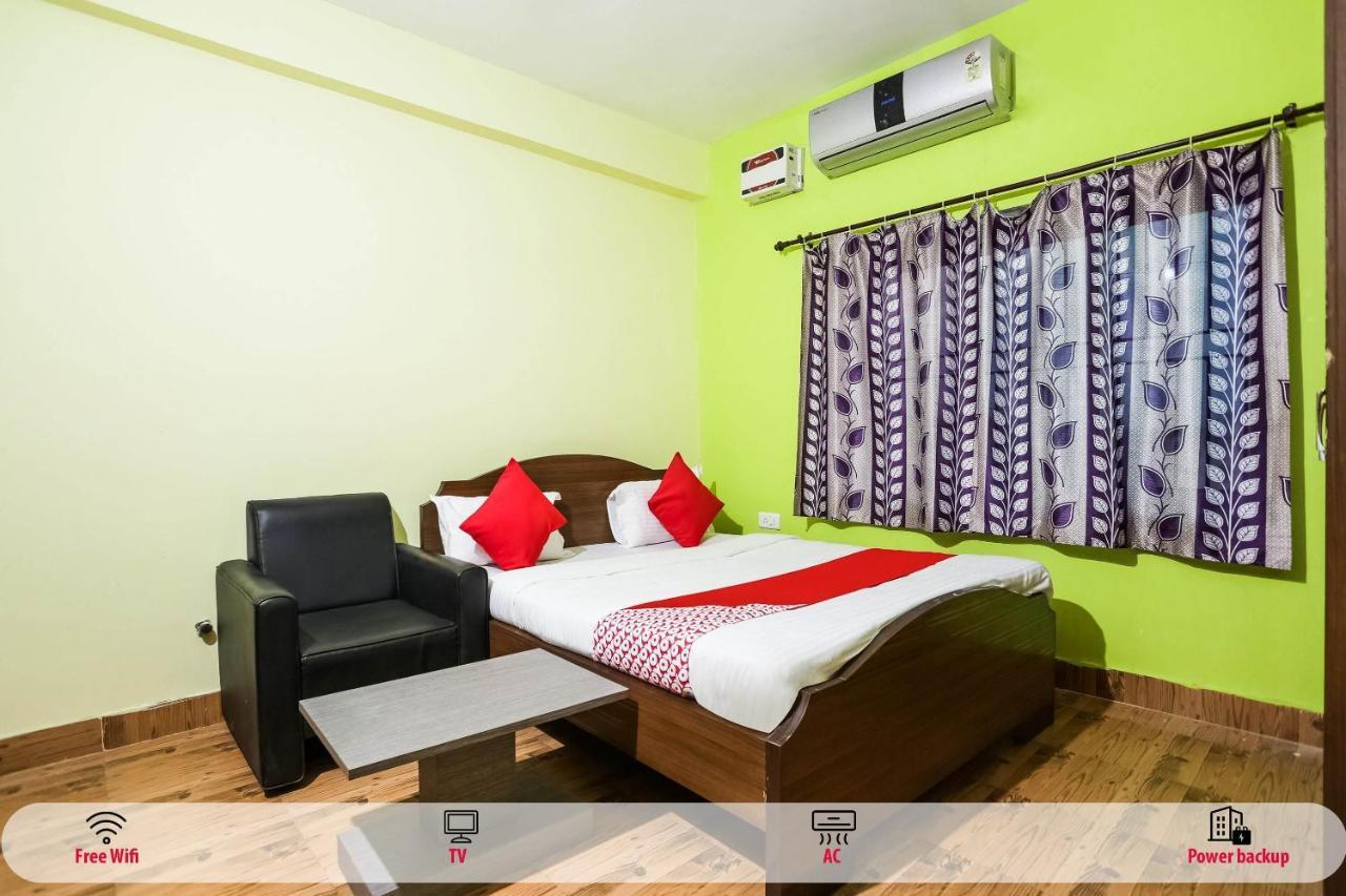 Sb Premium Suite Пури Экстерьер фото