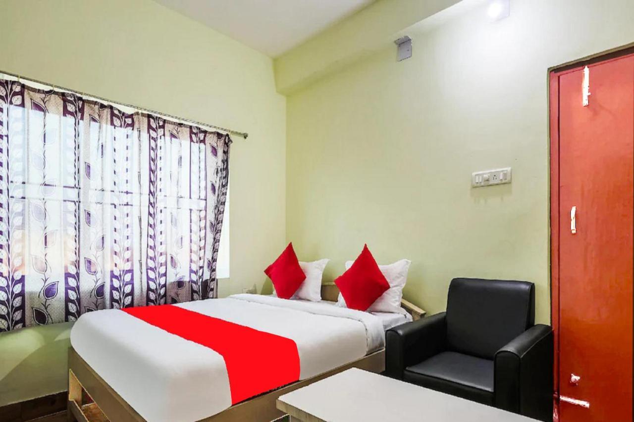 Sb Premium Suite Пури Экстерьер фото