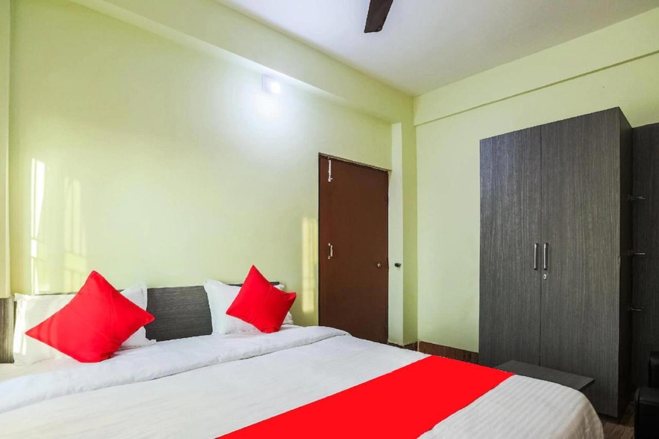 Sb Premium Suite Пури Экстерьер фото