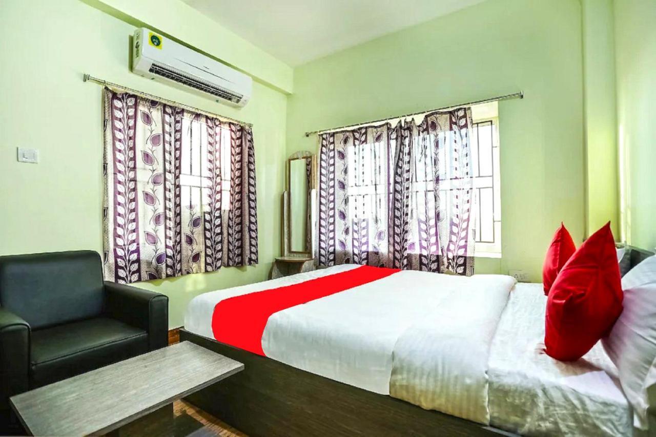 Sb Premium Suite Пури Экстерьер фото
